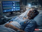 Діагностика майбутнього: ШІ виявляє 130 захворювань уві сні