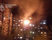 У Києві зростає кількість убитих Росією вночі: що атакували у столиці та передмісті окупанти (фото, відео)