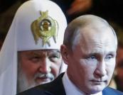 У Вашингтон прибула делегація, повʼязана з РПЦ, аби пожалітися про "утиски християн в Україні"