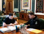Кадровий хід Зеленського: навіщо йому Буданов, а головному розвіднику - крісло очільника ОП? 