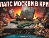 Крим без України: Десять років російської окупації привели до дефіциту води, пального та електроенергії