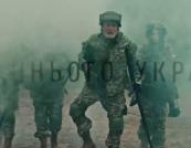 Ролик про військового ЗСУ, який "відправив всю свою сім'ю на війну", зняли в РФ (відео)