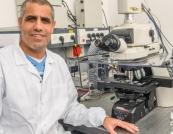 В Израиле создали имплантат для лечения паралича (видео)