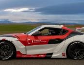 В Toyota автопилот научили эффектно дрифтовать (видео)