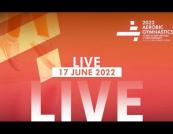 Вперше в історії: 18-річна українка стала чемпіонкою світу з аеробіки (відео вражаючого виступу)