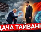 Зміна світового порядку: як Сі Цзіньпін переграв Трампа на саміті в Пекіні