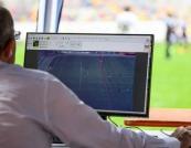 Впервые в истории футбола робот отменил гол на Клубном чемпионате мира (видео)