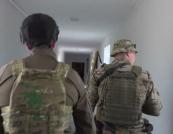 "Нет больше слов, чтобы это комментировать": в Северодонецке русские военные уничтожили больницу (видео)