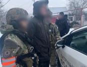 Появилось видео расстрела нацгвардейцем сослуживцев в Днепре (видео 18+)