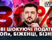 Українців за кордоном та ФОПів чекають нові податкові зобов'язання: законопроект Мінфіну викликає обурення