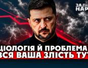 Корупція обігнала війну: українці вважають її головною загрозою, а відповідальним – президента