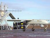 Украинский беспилотник-разведчик Gekata прошел испытания (видео)