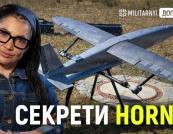 Hornet: Як американський дрон за €5000 став нічним жахом російської логістики на 160 км