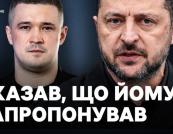 Зеленський розповів про нові призначення: Федоров може очолити напрямок військових інновацій, Кліменко стане секретарем РНБО