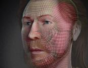 Ученые воссоздали лица представителей знати, живших 1000 лет (видео)