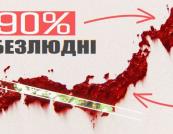 Чому 90% Японії безлюдні: Географічні та історичні причини концентрації населення