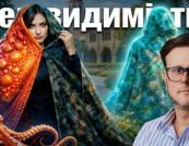 «Плащ-невидимка» ближче, ніж здається: у Stanford створили матеріал, що за секунди змінює колір і текстуру