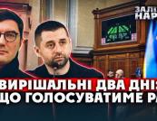 Податковий хаос у Раді: як уряд "завалив" підготовку до вимог МВФ