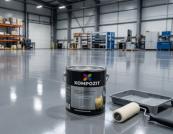 Фарба епоксидна EpoxyBeton Kompozit