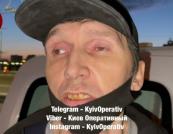 В Киеве в маршрутке на горячем поймали вора (видео)