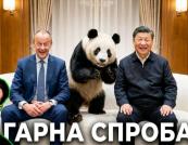 Ультиматум Мерца в Пекіні: Німеччина вимагає від Китаю змінити правила гри