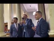 Кива прокомментировал переписку нардепа Яременко с путаной (видео)