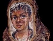 Ученые приоткрыли тайну мумии ребенка, найденной в Египте (видео)