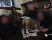 $70 тысяч мнимого долга вымогала банда у тернопольского бизнесмена (видео)