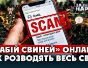 Друга економіка світу — це кіберзлочинність: обіг шахрайських імперій сягне 20 трильйонів доларів