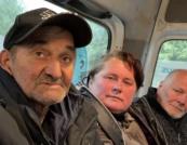 Окупанти взяли в полон цивільних жителів Вовчанська (відео)