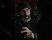 "Зайти і вийти – найнебезпечніше": Відверта розповідь воїна про будні піхоти в районі Часового Яру