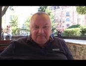 В Кропивницком за призывы к захвату власти осужден поэт (видео)