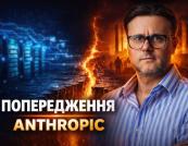 Anthropic попереджає про «нову економічну дивергенцію»: ШІ може зробити багаті країни ще багатшими