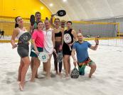 Пляжний теніс: як молодий вид спорту став світовим трендом і чому Україна серед лідерів