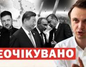 Ілон Маск може надати Україні Starlink для ударів по Росії, поки Путін готується до ескалації