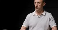 Сварка з Єрмаком, російський слід у СБУ та ліквідація «Гіві» й «Мотороли»: велике інтерв'ю розвідника Романа Червінського