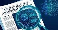 Як розпізнати тексти, написані штучним інтелектом: дослідження The Economist