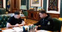Кадровий хід Зеленського: навіщо йому Буданов, а головному розвіднику - крісло очільника ОП? 