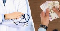 Українцям після 40 років дадуть 2000 грн на перевірку здоров’я