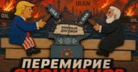 Близький Схід на порозі: Після обміну ударами США та Ірану, водна суперечка загострює відносини з Йорданією