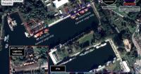 Росія формує морський конвой з військовою технікою в Балтійську