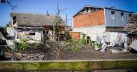Росіяни атакували підприємства на Полтавщині та Дніпропетровщині, є руйнування