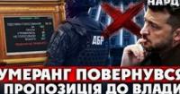 План Банкової провалився: антикорупційні законопроекти включено до порядку денного Ради