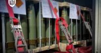 Данія передасть Україні 15 тисяч далекобійних артилерійських пострілів