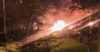 У Бєлгороді зараз дронова 
