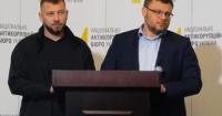 Керівники НАБУ і САП заперечують отримання підозр від Офісу генпрокурора