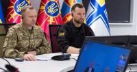 Україна представила партнерам