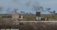 Українські дронщики розгромили шведські війська на навчаннях НАТО, шведи тричі зупиняли навчання (відео)