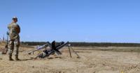 Німецькі дрони Helsing HX-2 успішно випробувані в Литві в умовах РЕБ