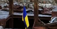 Український прапор над Кінбурном: ЗСУ б’ють по ворожих дронах 